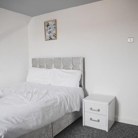 Leicester House Apartment Exterior photo